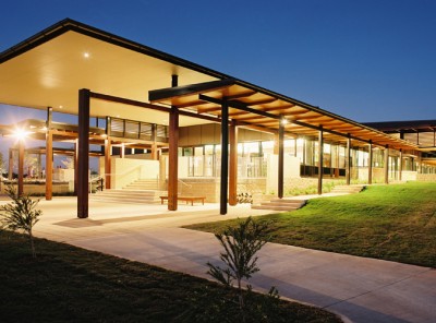 Recycled Ironbark Beams and Columns