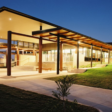 Recycled Ironbark Beams and Columns